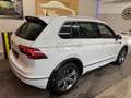 Volkswagen Tiguan Tiguan 2,0 TDI SCR 4Motion Highline DSG Highline Weiß - thumbnail 10