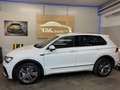 Volkswagen Tiguan Tiguan 2,0 TDI SCR 4Motion Highline DSG Highline Weiß - thumbnail 5