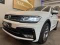 Volkswagen Tiguan Tiguan 2,0 TDI SCR 4Motion Highline DSG Highline Weiß - thumbnail 6