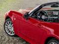 Fiat 124 Spider 1.4 MultiAir Turbo ACTIEPRIJS | Automaat | Navigat Rood - thumbnail 20