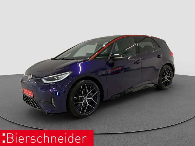 2025 Volkswagen ID3