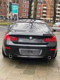 640d xDrive Gran Coupe