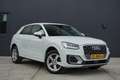 Audi Q2 1.0 TFSI Sport Pro Line S SUV 2018 Automaat Stoelv Blanc - thumbnail 7