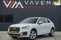 Audi Q2 1.0 TFSI Sport Pro Line S SUV 2018 Automaat Stoelv Blanc - thumbnail 1