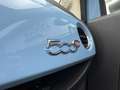 Fiat 500C 1.2i Cabrio - Color Therapy- By Deman Brussels - Bleu - thumbnail 16