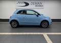 Fiat 500C 1.2i Cabrio - Color Therapy- By Deman Brussels - Bleu - thumbnail 2