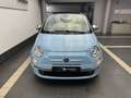 Fiat 500C 1.2i Cabrio - Color Therapy- By Deman Brussels - Bleu - thumbnail 5