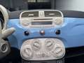 Fiat 500C 1.2i Cabrio - Color Therapy- By Deman Brussels - Bleu - thumbnail 15