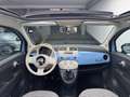 Fiat 500C 1.2i Cabrio - Color Therapy- By Deman Brussels - Bleu - thumbnail 11