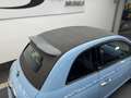 Fiat 500C 1.2i Cabrio - Color Therapy- By Deman Brussels - Bleu - thumbnail 3
