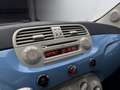 Fiat 500C 1.2i Cabrio - Color Therapy- By Deman Brussels - Bleu - thumbnail 22