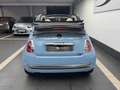 Fiat 500C 1.2i Cabrio - Color Therapy- By Deman Brussels - Bleu - thumbnail 18