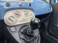 Fiat 500C 1.2i Cabrio - Color Therapy- By Deman Brussels - Bleu - thumbnail 14