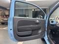 Fiat 500C 1.2i Cabrio - Color Therapy- By Deman Brussels - Bleu - thumbnail 8