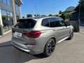 BMW X3 M Competition Argento - thumbnail 2