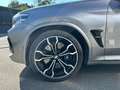 BMW X3 M Competition Argento - thumbnail 5