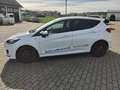 Ford Fiesta ST-Line MHEV Blanc - thumbnail 3