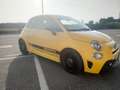 Abarth 595 Pista 2018 1.4 t-jet Pista 160cv Yellow - thumbnail 6