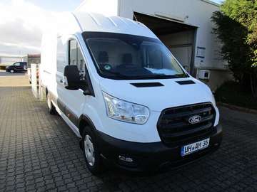 350 TDCi L4H3 Lkw HA Trend
