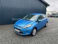 Ford Fiesta Trend, Klima,Alu mit Ganzjahresreifen Bleu - thumbnail 2