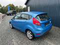 Ford Fiesta Trend, Klima,Alu mit Ganzjahresreifen Bleu - thumbnail 7