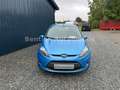 Ford Fiesta Trend, Klima,Alu mit Ganzjahresreifen Bleu - thumbnail 3