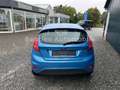 Ford Fiesta Trend, Klima,Alu mit Ganzjahresreifen Bleu - thumbnail 6
