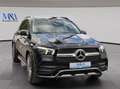 Mercedes-Benz GLE 350 de 4Matic AMG Line*GARANTIE Schwarz - thumbnail 3