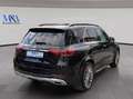Mercedes-Benz GLE 350 de 4Matic AMG Line*GARANTIE Schwarz - thumbnail 4