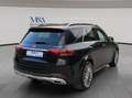 Mercedes-Benz GLE 350 de 4Matic AMG Line*GARANTIE Schwarz - thumbnail 4
