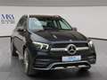 Mercedes-Benz GLE 350 de 4Matic AMG Line*GARANTIE Schwarz - thumbnail 3