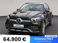 Mercedes-Benz GLE 350 de 4Matic AMG Line*GARANTIE Schwarz - thumbnail 1