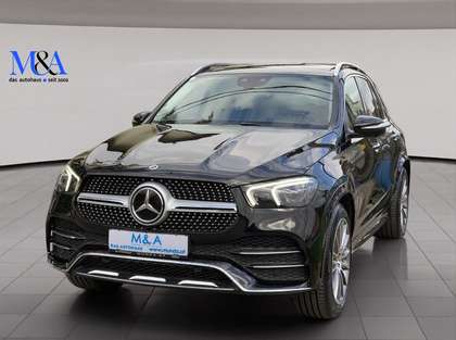 Mercedes-Benz GLE 350 de 4Matic AMG Line*GARANTIE