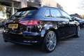 Audi A3 Sportback 1.8 TFSI quattro Ambition Pro Line S LEE Nero - thumbnail 4