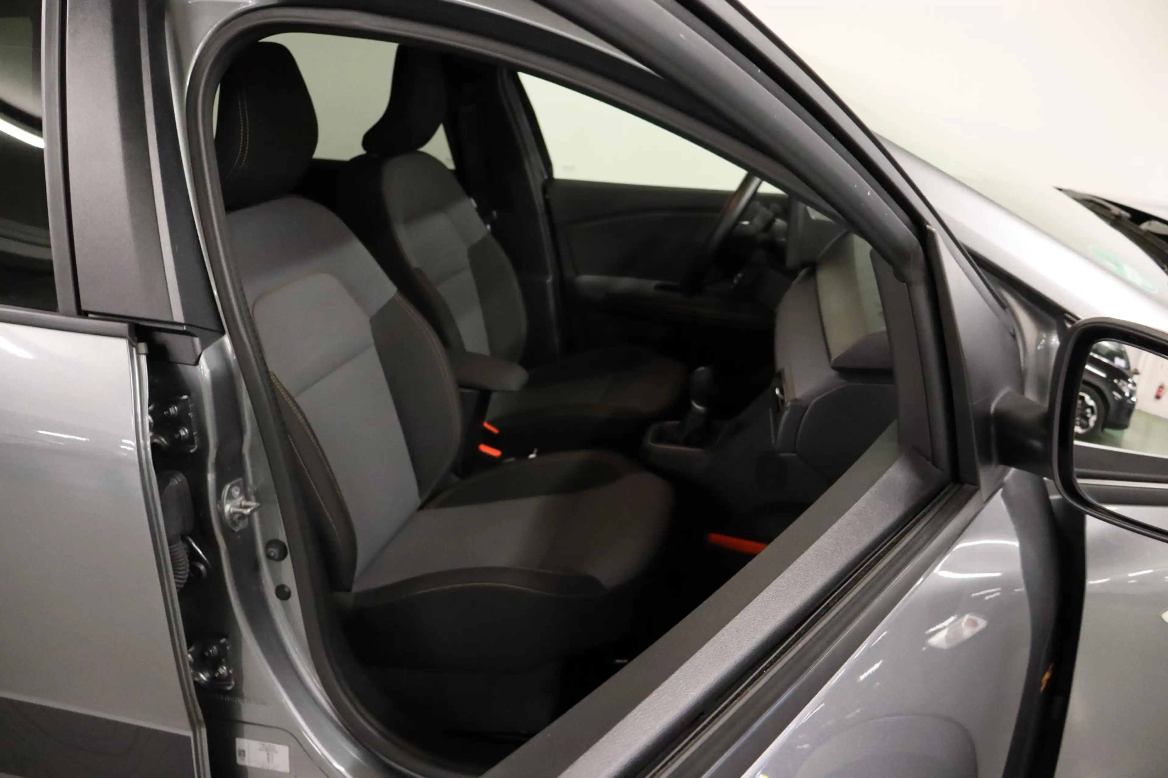 Dacia Jogger Hybrid 140 Extreme 7p. | Automaat | MediaNav Multi — photo 12