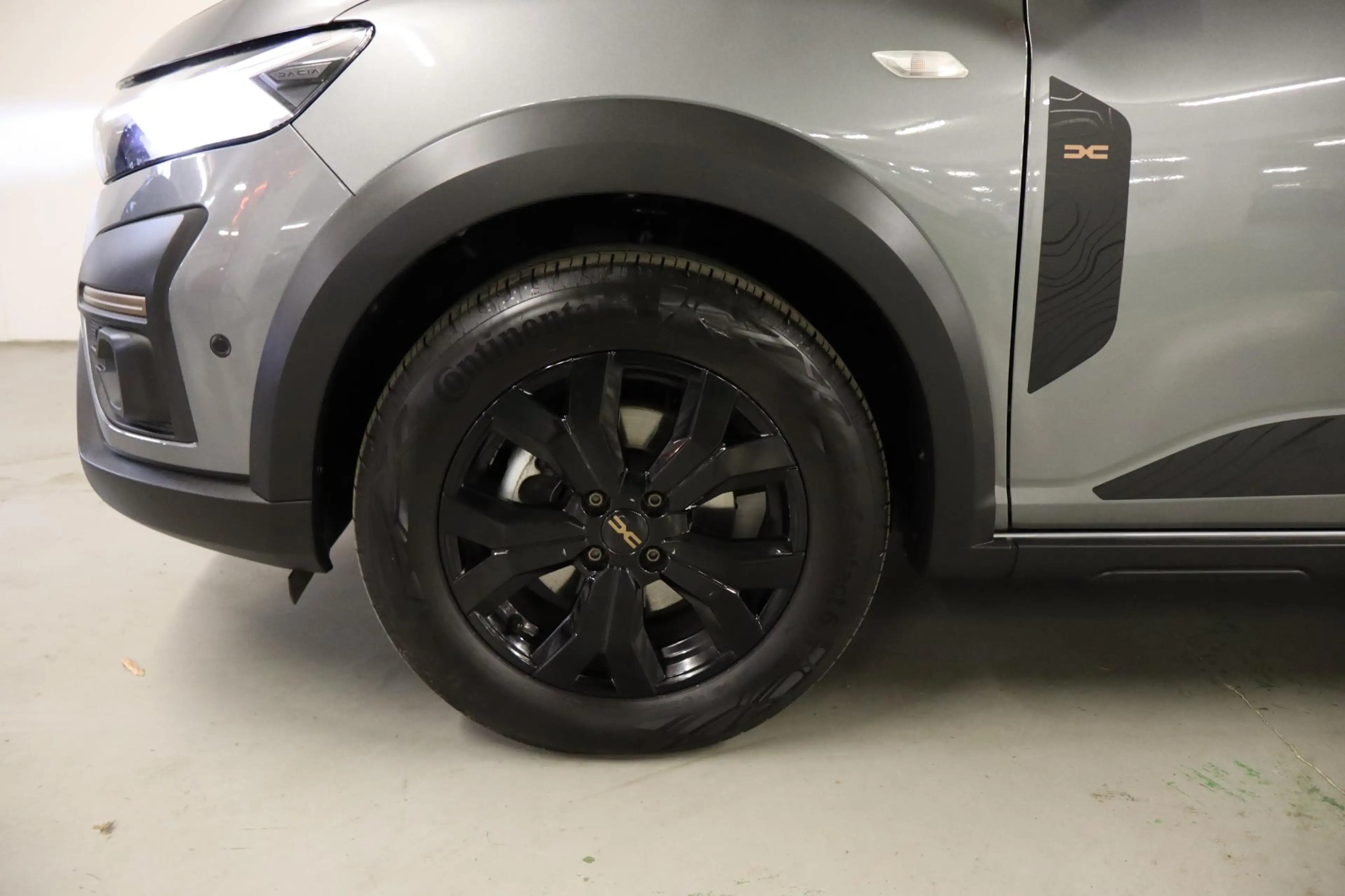 Dacia Jogger Hybrid 140 Extreme 7p. | Automaat | MediaNav Multi — photo 10
