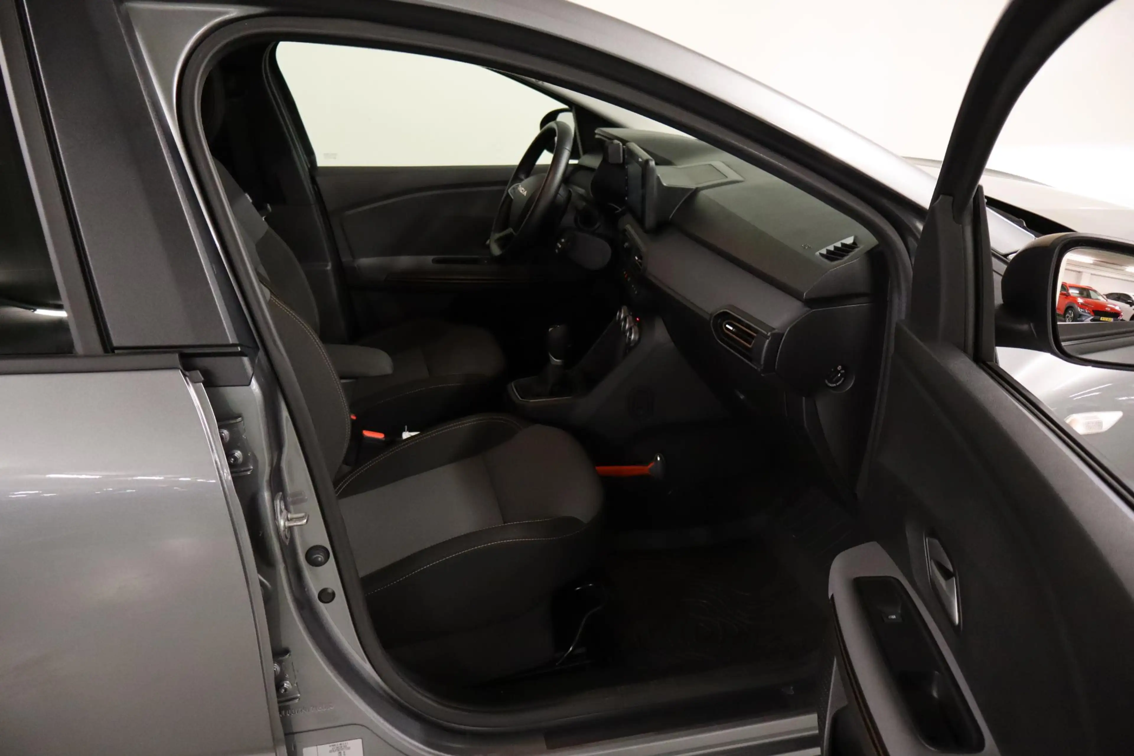 Dacia Jogger Hybrid 140 Extreme 7p. | Automaat | MediaNav Multi — photo 14
