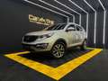 Kia Sportage Attract 2WD / 20 Jahre -EDITION Silber - thumbnail 1