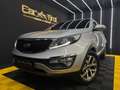 Kia Sportage Attract 2WD / 20 Jahre -EDITION Silber - thumbnail 2