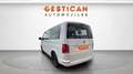 Volkswagen Transporter Kombi 81kW (110CV) Blanco - thumbnail 7