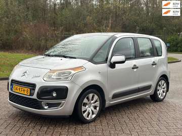 1.4 VTi Aura AIRCO NAP TREKHAAK