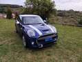 MINI Cooper SD Mini IV F55-F56 2014 2.0 3p auto Modrá - thumbnail 1