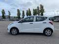 Hyundai i10 Basis Weiß - thumbnail 7