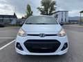 Hyundai i10 Basis Weiß - thumbnail 2