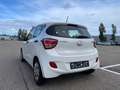 Hyundai i10 Basis Weiß - thumbnail 4