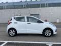Hyundai i10 Basis Weiß - thumbnail 8
