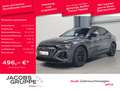 Audi Q8 e-tron Grau - thumbnail 1