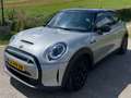 MINI Cooper SE Cooper SE Camden Edition 33 kWh Srebrny - thumbnail 1