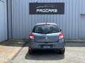 Renault Clio III 1.2 TCe 90 ch Dynamique Gris - thumbnail 5