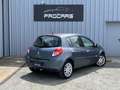 Renault Clio III 1.2 TCe 90 ch Dynamique Gris - thumbnail 4